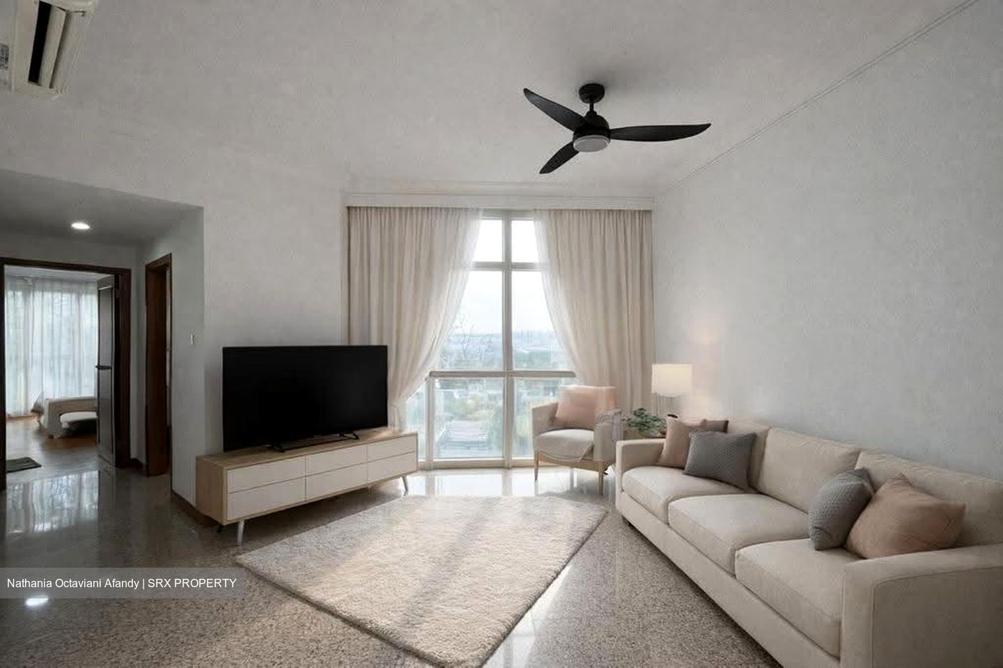 The Bayshore (D16), Condominium #614723371